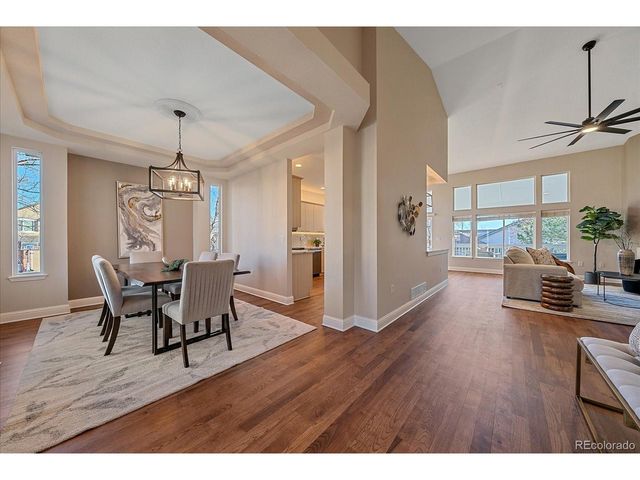 6371 Umber Cir, Arvada, CO 80403