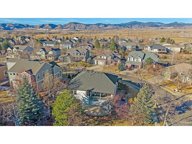 6371 Umber Cir, Arvada, CO 80403