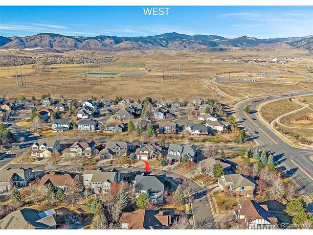 6371 Umber Cir, Arvada, CO 80403