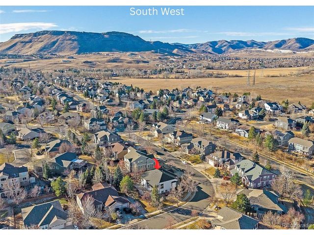 6371 Umber Cir, Arvada, CO 80403