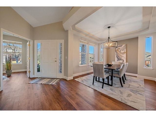 6371 Umber Cir, Arvada, CO 80403