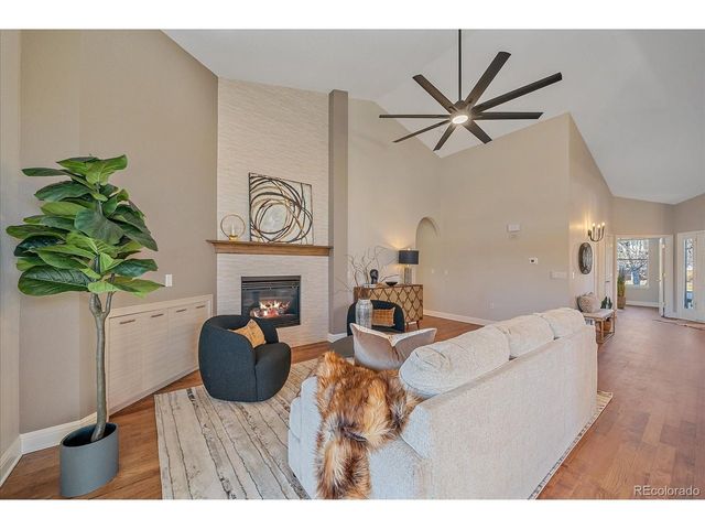 6371 Umber Cir, Arvada, CO 80403