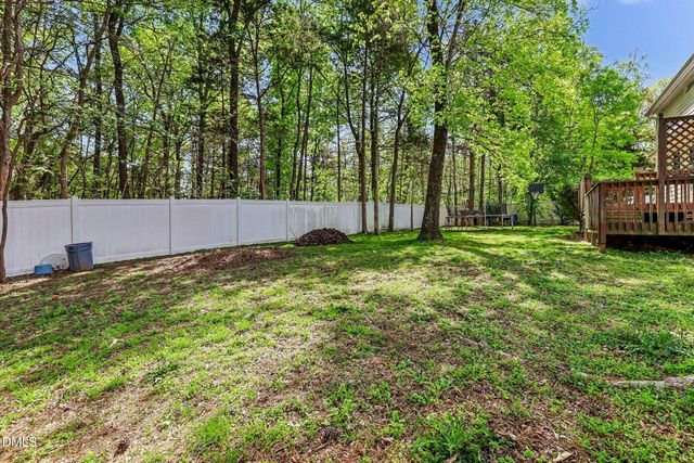 4008 Ellisfield Drive, Durham, NC 27705