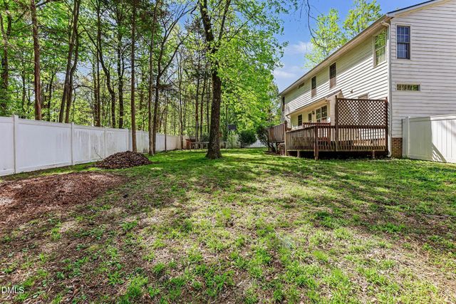 4008 Ellisfield Drive, Durham, NC 27705