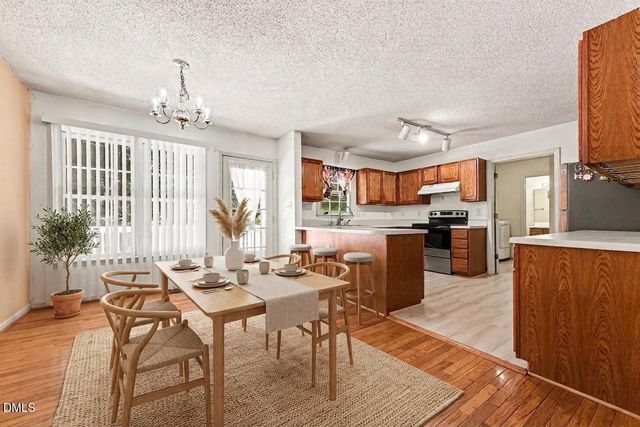 4008 Ellisfield Drive, Durham, NC 27705