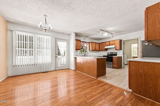 4008 Ellisfield Drive, Durham, NC 27705