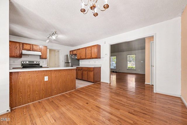 4008 Ellisfield Drive, Durham, NC 27705