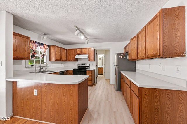 4008 Ellisfield Drive, Durham, NC 27705