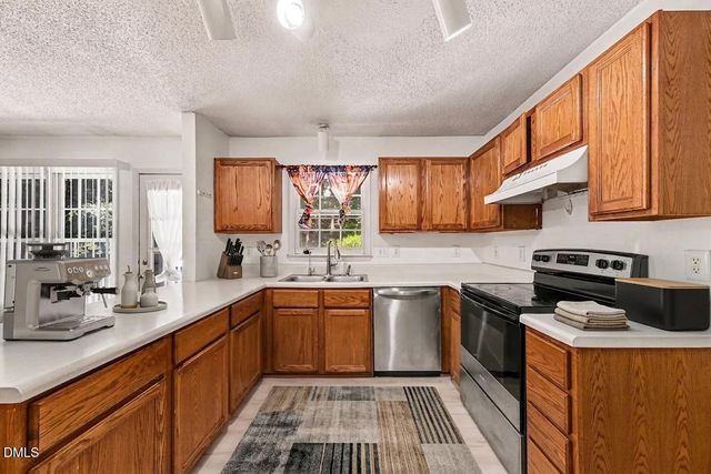 4008 Ellisfield Drive, Durham, NC 27705