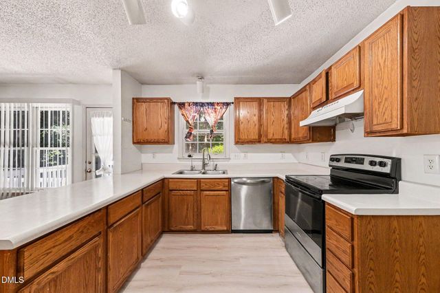 4008 Ellisfield Drive, Durham, NC 27705