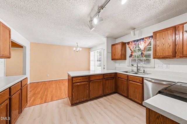 4008 Ellisfield Drive, Durham, NC 27705