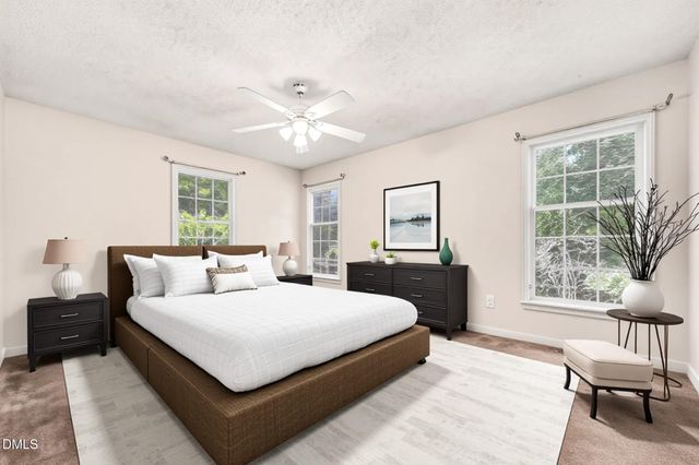 4008 Ellisfield Drive, Durham, NC 27705