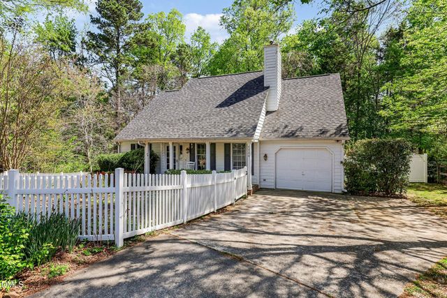 4008 Ellisfield Drive, Durham, NC 27705