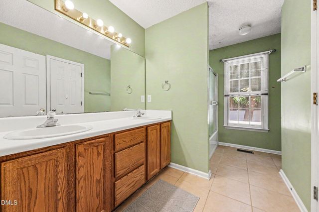 4008 Ellisfield Drive, Durham, NC 27705