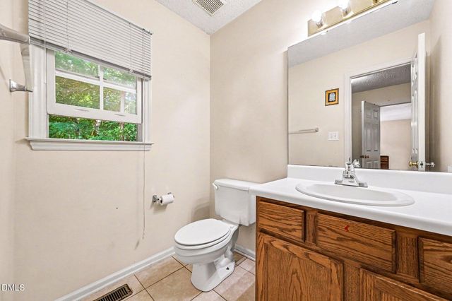 4008 Ellisfield Drive, Durham, NC 27705