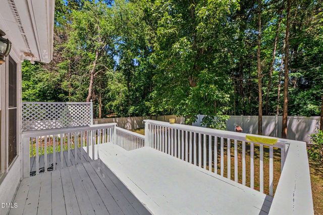 4008 Ellisfield Drive, Durham, NC 27705