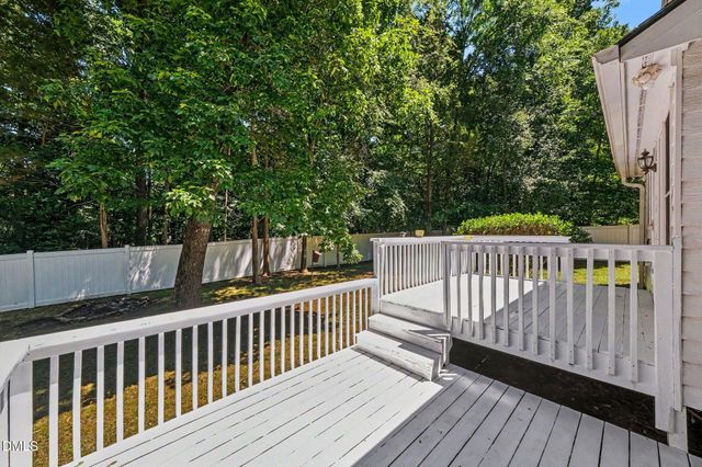 4008 Ellisfield Drive, Durham, NC 27705