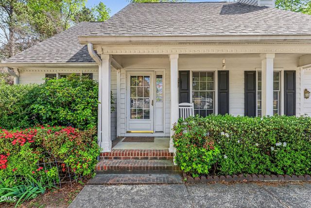 4008 Ellisfield Drive, Durham, NC 27705