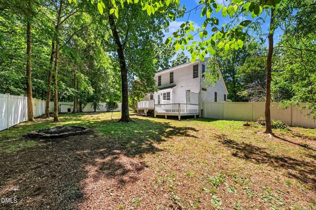 4008 Ellisfield Drive, Durham, NC 27705