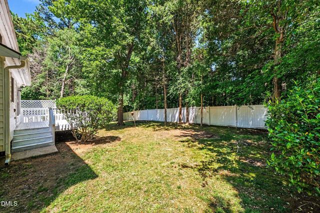 4008 Ellisfield Drive, Durham, NC 27705