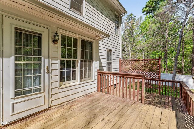 4008 Ellisfield Drive, Durham, NC 27705