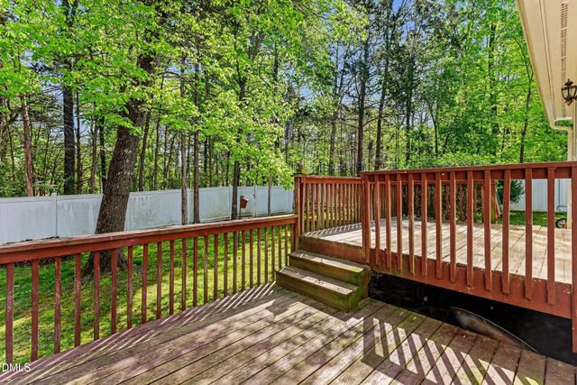 4008 Ellisfield Drive, Durham, NC 27705