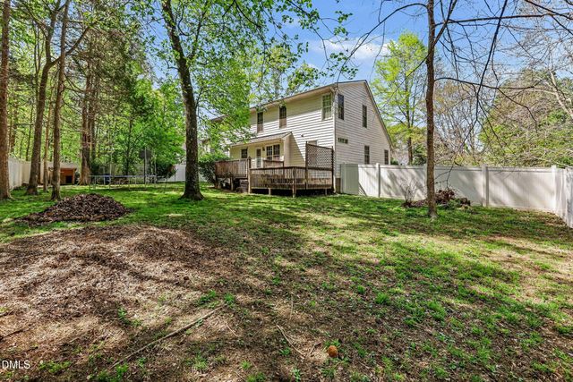 4008 Ellisfield Drive, Durham, NC 27705