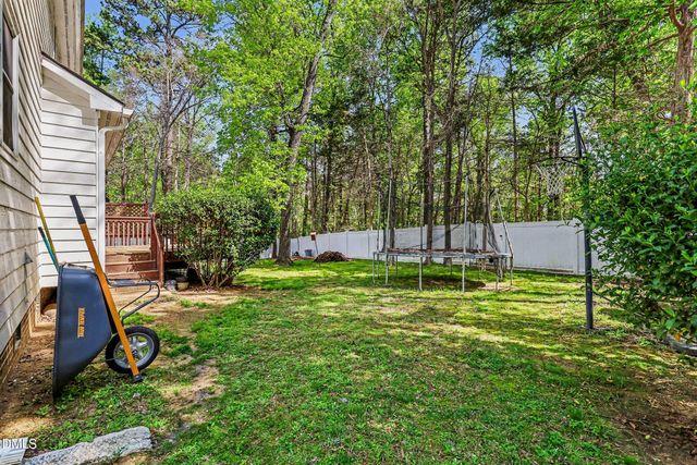 4008 Ellisfield Drive, Durham, NC 27705