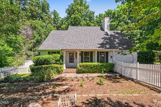 4008 Ellisfield Drive, Durham, NC 27705