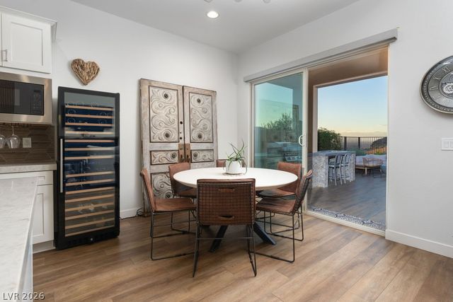 68 Alta Cascata Place, Henderson, NV 89011