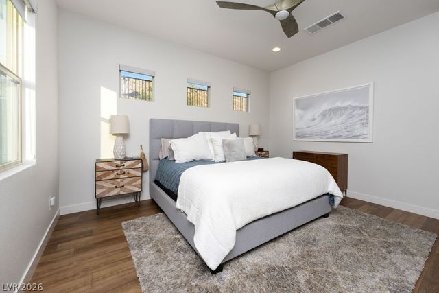 68 Alta Cascata Place, Henderson, NV 89011