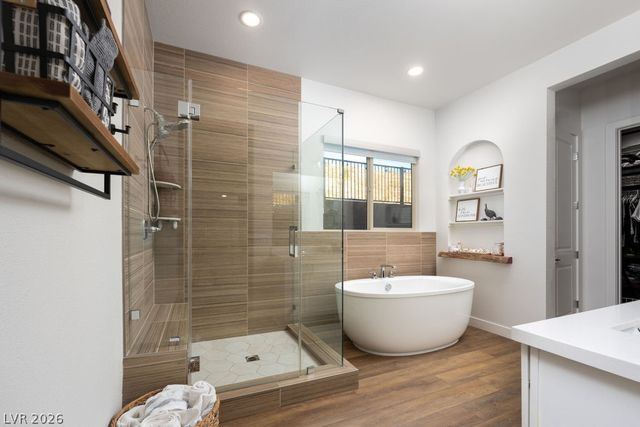 68 Alta Cascata Place, Henderson, NV 89011