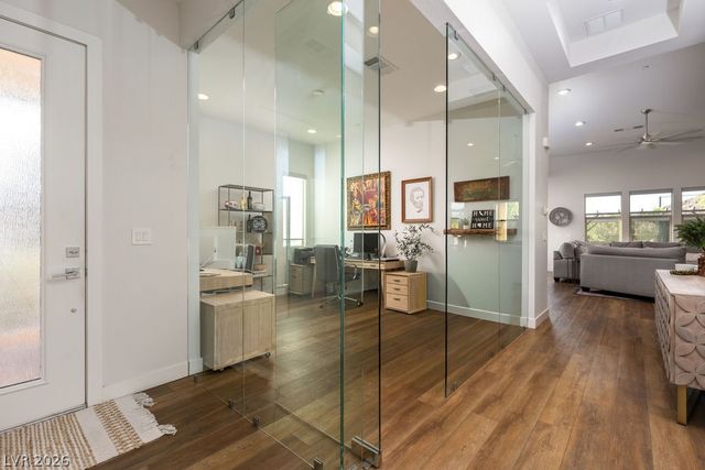 68 Alta Cascata Place, Henderson, NV 89011