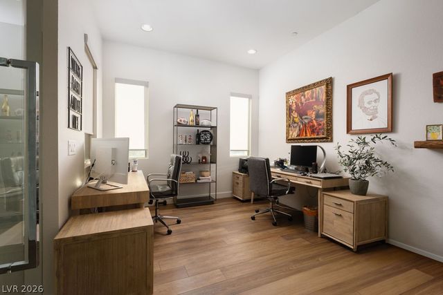 68 Alta Cascata Place, Henderson, NV 89011