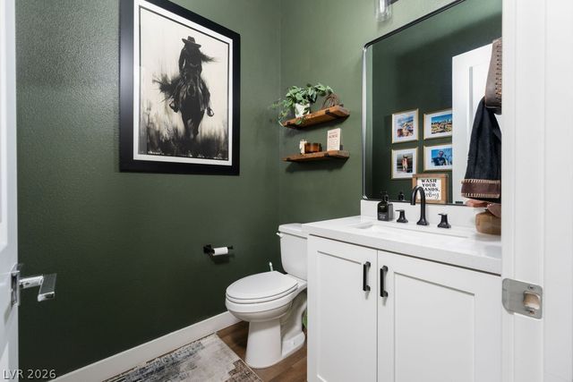 68 Alta Cascata Place, Henderson, NV 89011