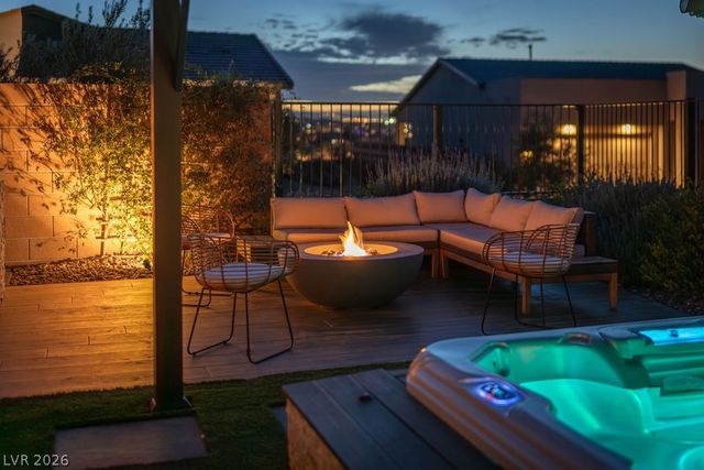 68 Alta Cascata Place, Henderson, NV 89011