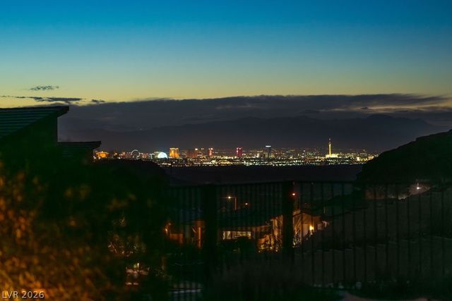 68 Alta Cascata Place, Henderson, NV 89011