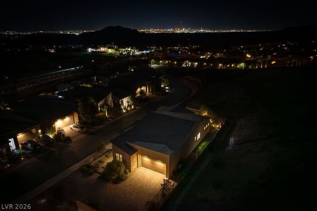 68 Alta Cascata Place, Henderson, NV 89011