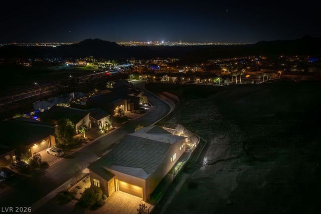 68 Alta Cascata Place, Henderson, NV 89011