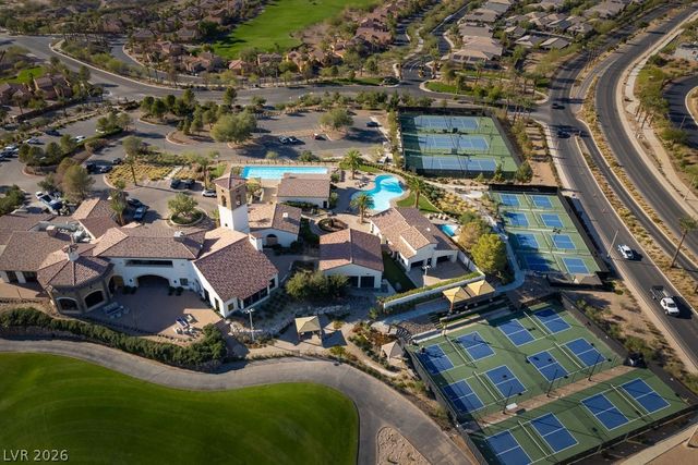 68 Alta Cascata Place, Henderson, NV 89011