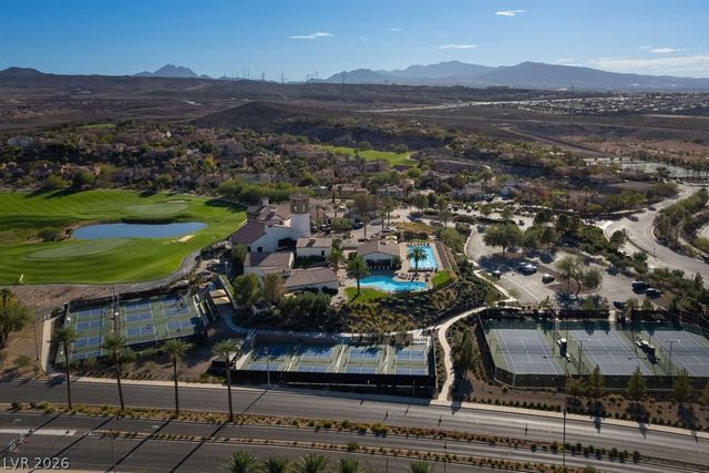 68 Alta Cascata Place, Henderson, NV 89011