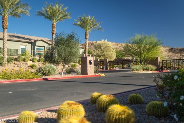 68 Alta Cascata Place, Henderson, NV 89011