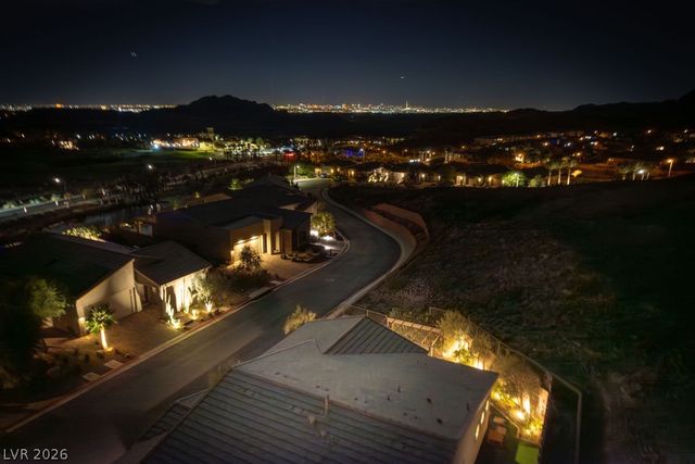 68 Alta Cascata Place, Henderson, NV 89011