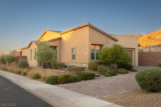 68 Alta Cascata Place, Henderson, NV 89011