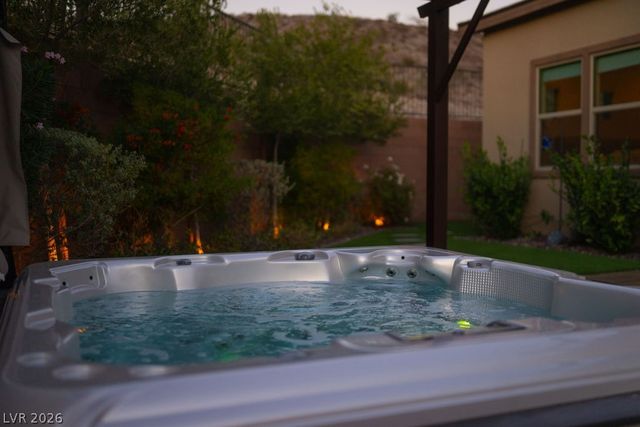 68 Alta Cascata Place, Henderson, NV 89011