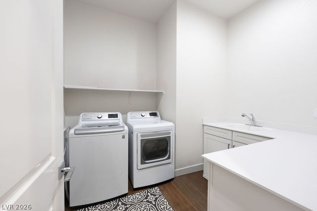 68 Alta Cascata Place, Henderson, NV 89011