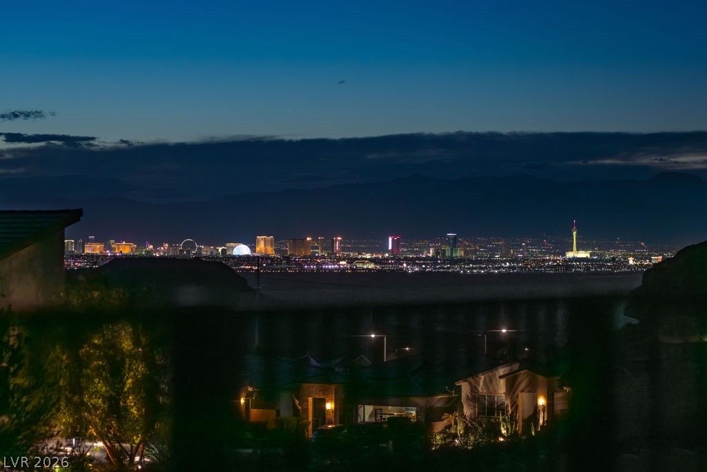 68 Alta Cascata Place, Henderson, NV 89011