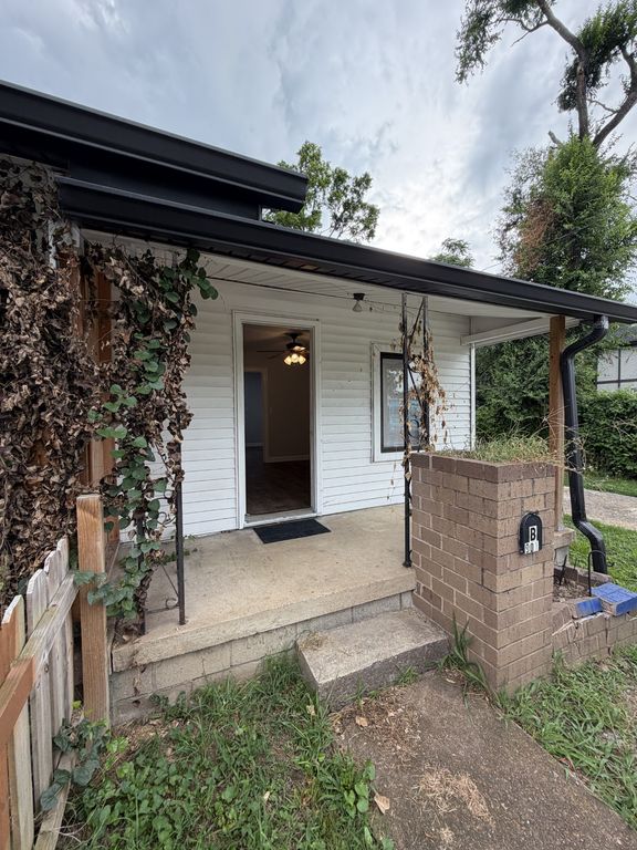 901 28th Ave, N, Nashville, TN 37208