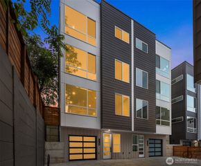 1319 14th Avenue S #B, Seattle, WA 98144