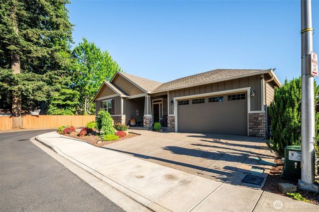 12602 NE 12th Way, Vancouver, WA 98684